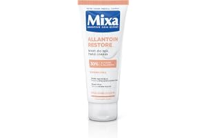 Mixa Regeneracja Krem do Rąk, 100 ml