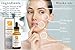 100% Natural & Organic Vitamin E Oil For Your Face & Skin, Unscented - 15000 IU - Reduces Wrinkles & Fade Dark Spots. Essential Drops Are Lighter Than Ointment. Raw Vit E Extract From Sunflower RS.3239.00