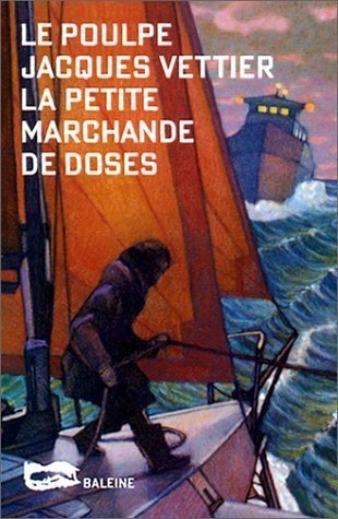 couverture de : La petite marchande de doses