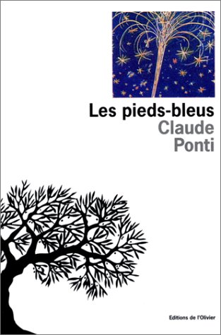 couverture de : PIEDS BLEUS (LES)