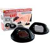 NEW PUSH UP PRO ABS GYM WORKOUT CHEST ARMS PERFECT UPPER BODY PRESS GRIPS CORE