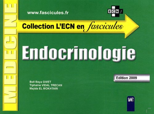 Endocrinologie francais