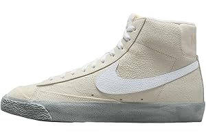 Nike Homme Blazer Mid '77 VNTG Chaussure de Basketball