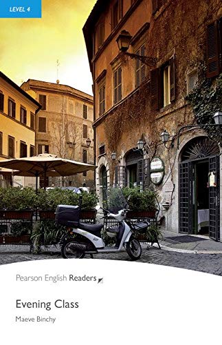 Penguin Readers 4: Evening Class Book and MP3 Pack