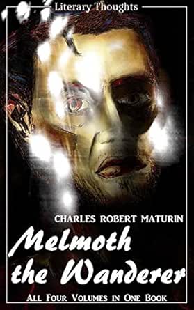 Download Download Charles Robert Maturin PNG