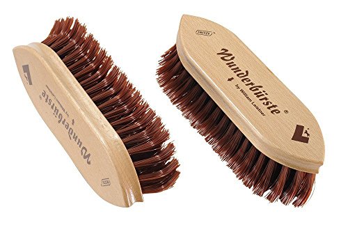 Cepillo Hermoso, Forma De Barco