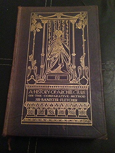 A History of Architecture on the Comparative Method