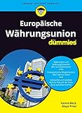 Europäische Währungsunion für Dummies by 