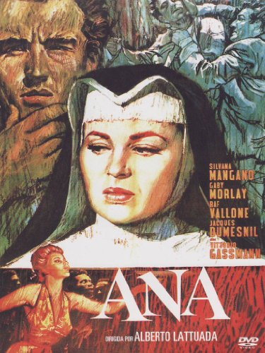 Ana [DVD]
