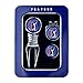 Produktbild PGA Tour Unisex Pitchgabel Golf Geschenk-Set, Blau