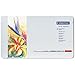 Produktbild Aquarellfarbstiftetui STAEDTLER 125 M48 Metalletui