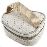 5tlg Babytasche Set Pflegetasche Tragetasche Wickeltasche Windeltasche Kinder Baby - 2