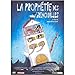 La profecía de las ranas / Raining Cats and Frogs ( La Prophétie des grenouilles ) [ Origen Francés, Ningun Idioma Espanol ]