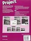 Image de Project 4 Teacher's Book & Online Practice Pack 4th Edition (Project English)