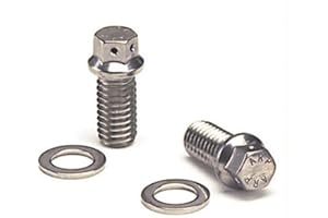 ARP Ansaugschraube 4342001