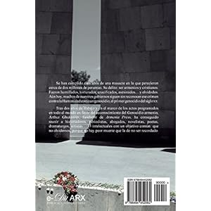 Cien años del Genocidio armenio: un siglo de silencio