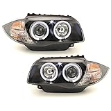 bmw e87 scheinwerfer ausbauen  Sonar SWB14B Scheinwerfer