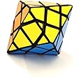 Yealvin 3x3 Hexagonal Dodecahedron Cube Hexagonal Cone Magic Cube Puzzle Toys for Kids Children's Educational Toys