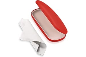 AkoaDa de étuis à lunettes rigides