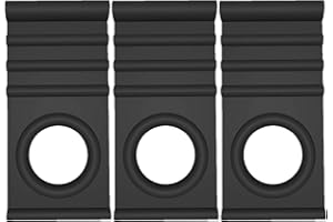 ‎ULROAD ULROAD 3 Stück Zuglasche für Rollo Fenster Springrollo Wohnmobil Caravan Seitz Wohnwagen