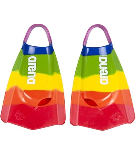 Khroom Pinne Da Adulto Taglia 36-47 – Alta Qualità Made In Italy