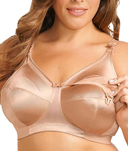 GoddessWomen's Keira Nursing Bra Keira Nursing Bra