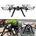 Produktbild Gaxen Mini Quadrocopter Drohne,MJX B3 Bugs 3 RC Racing Drone RTF 2,4 GHz 4CH Unterstützung Xiaoyi Action Kamera Neu