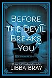 Before the Devil Breaks You (The Diviners Book 3) (English Edition) by 