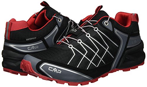 CMP Super X Herren Traillaufschuhe - 5