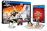 disney infinity elsa  Disney Infinity:Star Wars Starter Pack - 3.0 Edition - PS4