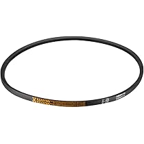 Cinghie Trapezoidale Dentellate AVX10X813-DUNLOP - Foto 5