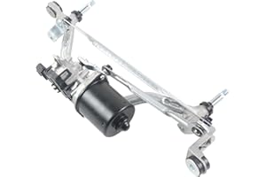 SCSN Motore tergicristallo anteriore + leverismo 288008961R 288004542R