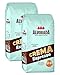 Produktbild Alvorada, Crema Espresso, Arabica Kaffeebohnen, 2x500g (1000g)