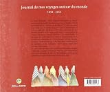 Image de Journal de Mes Voyages Autour du Monde (de 1852 a 1855)