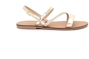 Les Tropéziennes par M. Belarbi Batresse, Sandales Bout ouvert Femme