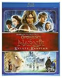 Chronicles of Narnia: Prince Caspian, The [Region B] (Deutsche Sprache. Deutsche Untertitel) - Ben Barnes