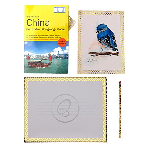 Très Chic Mailanda 6er Set Washi Tape Masking tape Klebeband Dekoband(P1005) - 8