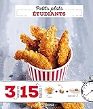 Petits plats étudiants