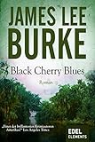 Cover zum Buch Black Cherry Blues
