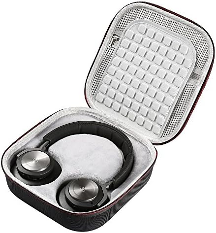 Shucase EVA Hard Case Travel Case for AY by Bang & Olufsen Beoplay H4 / H7 / H8 / H9 Wireless Headphones