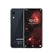 Produktbild Smartphone UMIDIGI ONE Global Edition 5,9 vollflächige Handy Android 8.1 P23 Octa Core 4 GB 32 GB Smartphone 12MP + 5 Millionen Dual 4G Handy (Schwarz)