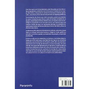 Montaje de componentes y periféricos microinformáticos