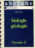 Image de Biologie, géologie première S