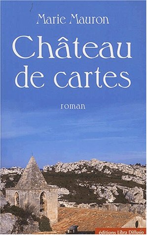 couverture de : CH&Acirc;TEAU DE CARTES