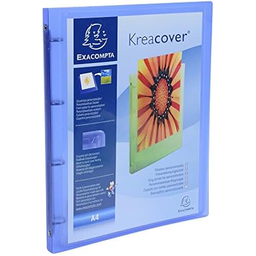 Amazon.co.uk thin ring binders