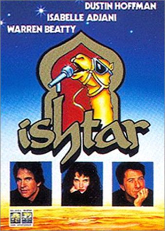 Ishtar livre