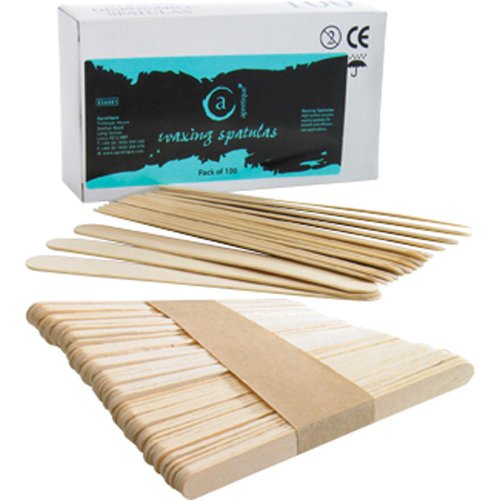 YOU-Salons - Spatulas (100) - ECOES6041