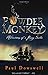 Powder Monkey: Adventures of a Young Sailor by Paul Dowswell