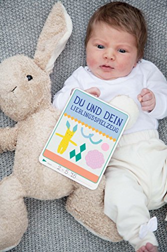 Milestone Cards in verschiedenen Ausführungen … - 8