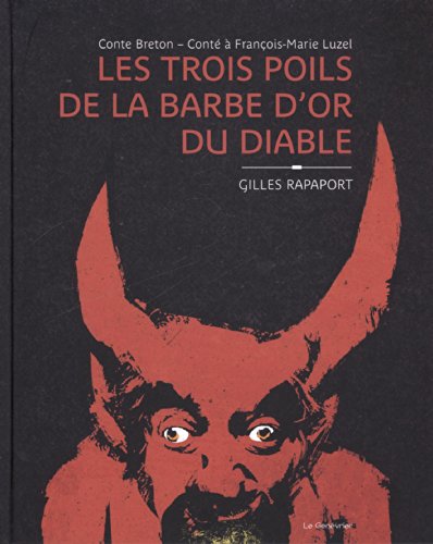 Les trois poils de la barbe d'or du diable